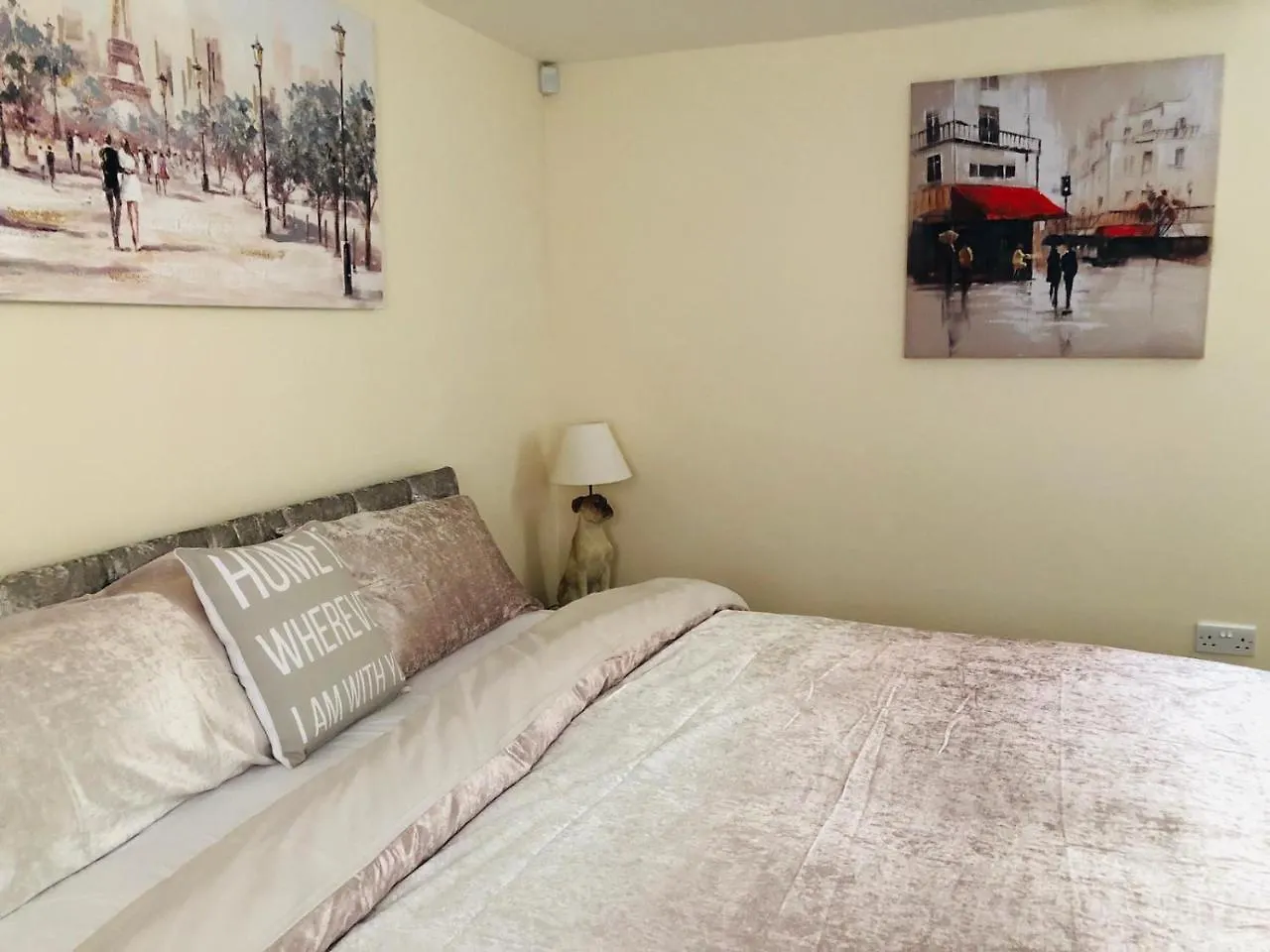 The Winter Garden Suites Blackpool Hotel