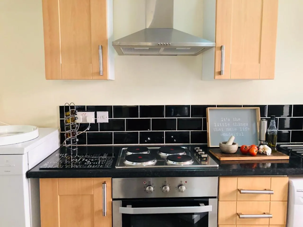 The Winter Garden Suites Blackpool