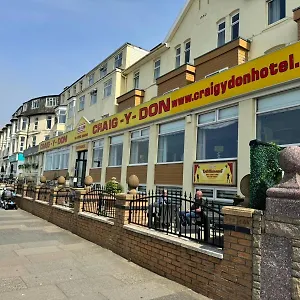 Craig-y-don Hotel