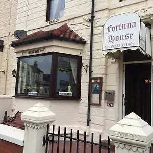 Fortuna House Gasthuis