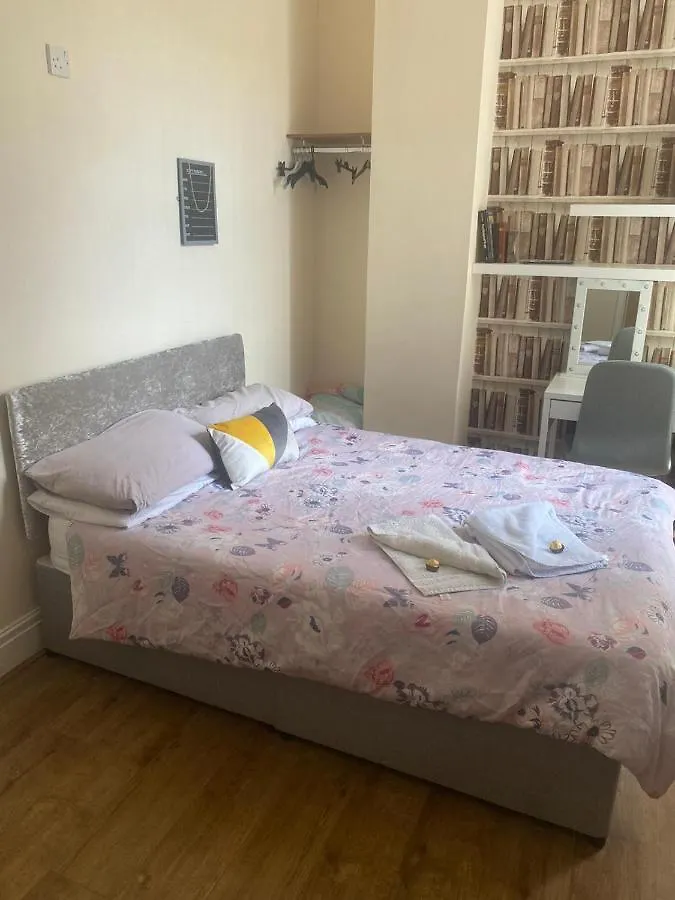 The Winter Garden Suites Blackpool 3*,  United Kingdom