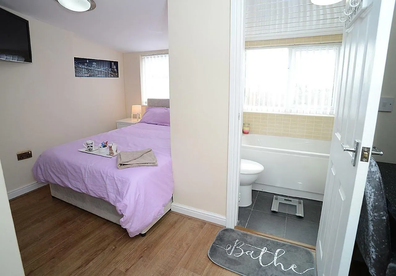 The Winter Garden Suites Blackpool 3*,