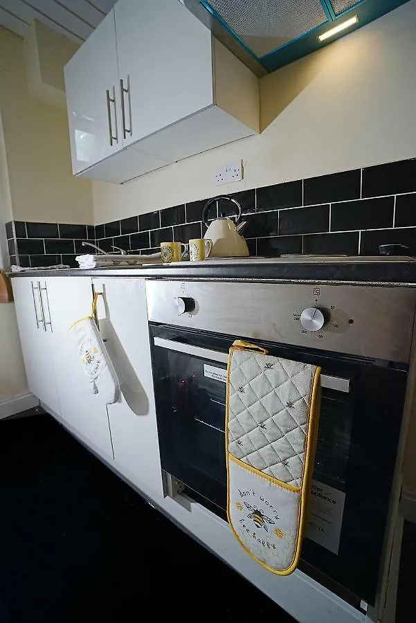 The Winter Garden Suites Blackpool 3*,