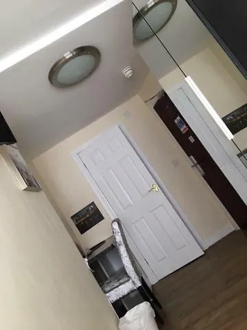The Winter Garden Suites Blackpool 3*,  United Kingdom