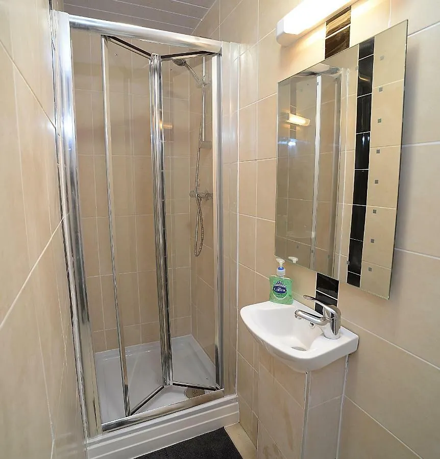 The Winter Garden Suites Blackpool 3*,