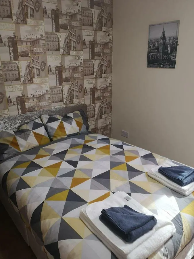 The Winter Garden Suites Blackpool