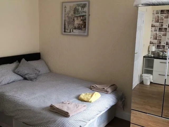 The Winter Garden Suites Blackpool