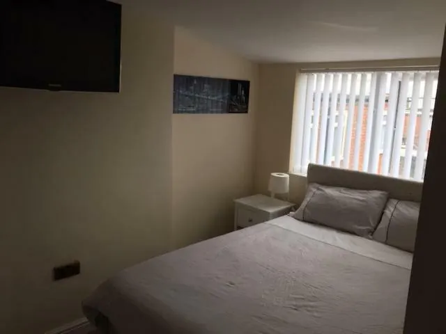 The Winter Garden Suites Blackpool Verenigd Koninkrijk