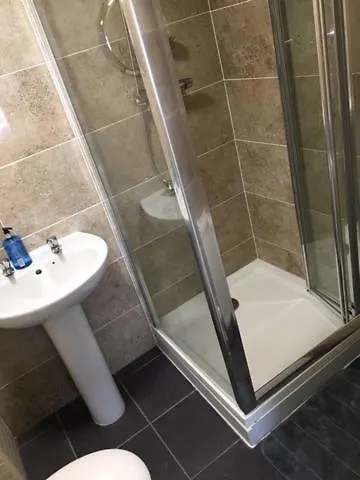 The Winter Garden Suites Blackpool Hotel