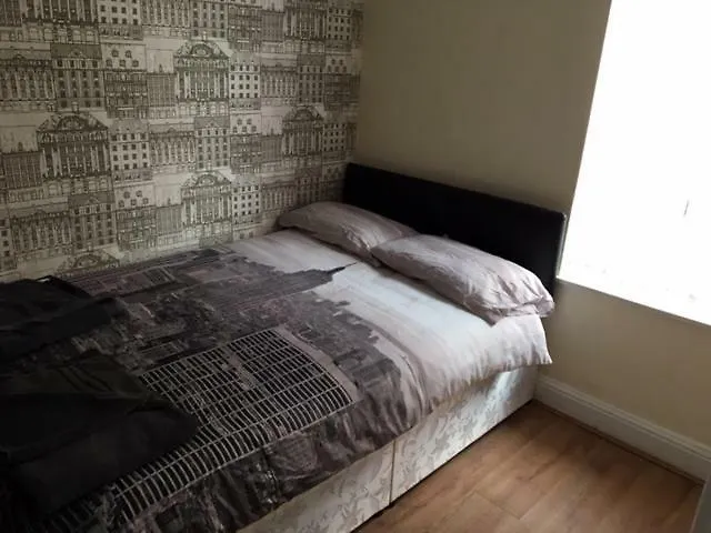 The Winter Garden Suites Blackpool